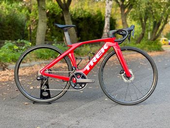 Used Trek Madone SLR 7 Gen 7 2024 2024 Road & Gravel