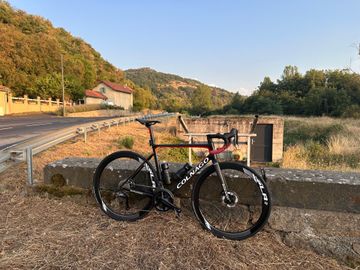 Brugt Colnago V3RS 2022 2022 Road & Gravel — billede 1 af 7