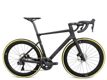 Used Rose XLITE 06 Ultegra Di2 2022 2022 Road & Gravel
