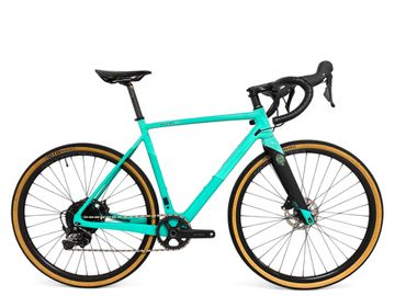 Bianchi Impulso Pro GRX 600 2024 2024 Road & Gravel d'occasion