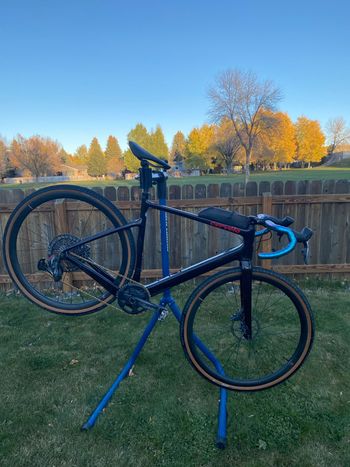 Used Cervélo Áspero 2020 SRAM XX1 Eagle 2020 Road & Gravel