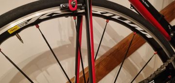 Used Wilier GTR 2014 Road & Gravel, Black — image 6 of 10
