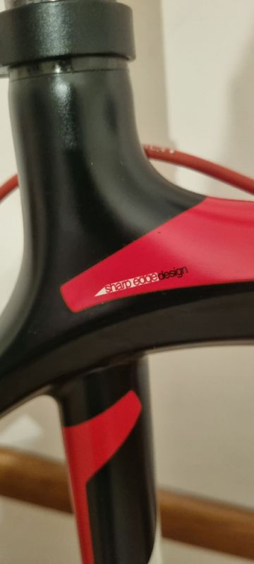 Used Wilier GTR 2014 Road & Gravel, Black — image 8 of 10