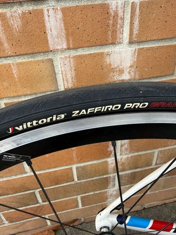 Brugt Trek Domane 5.2 Compact 2016 2016 Road & Gravel — billede 16 af 23