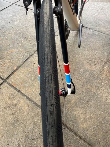 Brugt Trek Domane 5.2 Compact 2016 2016 Road & Gravel — billede 23 af 23