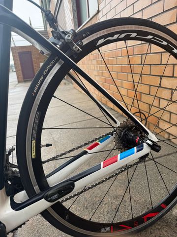 Brugt Trek Domane 5.2 Compact 2016 2016 Road & Gravel — billede 22 af 23
