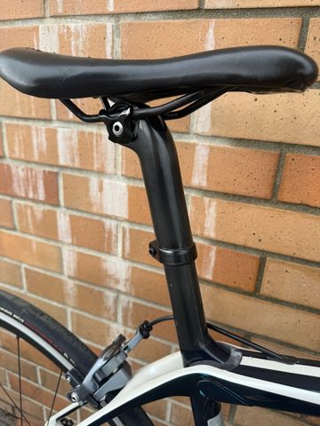 Brugt Trek Domane 5.2 Compact 2016 2016 Road & Gravel — billede 12 af 23