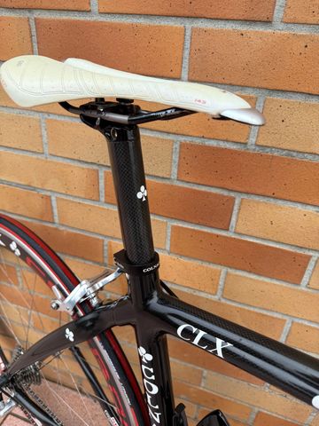 Gebrauchtes Colnago Clx 2015 Road & Gravel, Schwarz — Bild 8 von 13