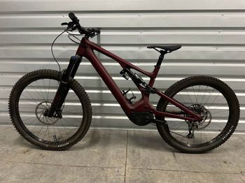 Used Specialized Turbo Levo Expert 2022 2022 MTB