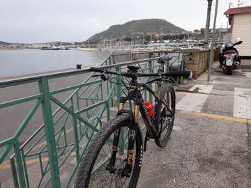 Używany Lapierre PRORACE SAT 929 Ultimate 2019 2019 Mountainbike — zdjęcie 2 z 4