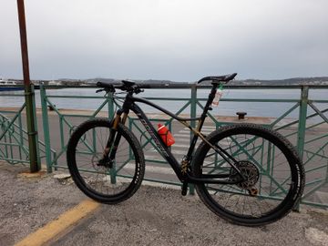 Używany Lapierre PRORACE SAT 929 Ultimate 2019 2019 Mountainbike — zdjęcie 1 z 4