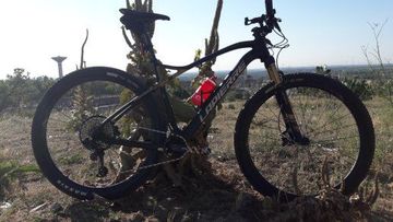 Używany Lapierre PRORACE SAT 929 Ultimate 2019 2019 Mountainbike — zdjęcie 3 z 4