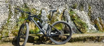 Używany Lapierre PRORACE SAT 929 Ultimate 2019 2019 Mountainbike — zdjęcie 4 z 4