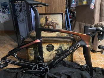 Pinarello, Pi