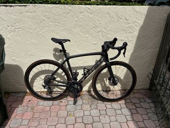 Used Trek Émonda SLR Frameset 2022 Road & Gravel
