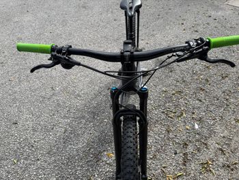 Used Trek Procaliber 9.6 2020 Mountainbike, Black — image 6 of 9