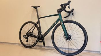 Used Scott Addict RC 20 2023 Road & Gravel