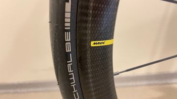 Used Scott Addict 20 2021 2021 Road & Gravel, Red — image 22 of 23