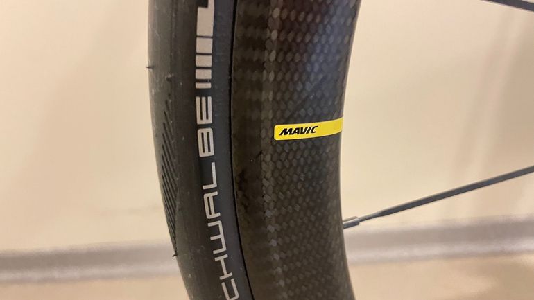 Used Scott Addict 20 2021 2021 Road & Gravel, Red — image 22 of 23