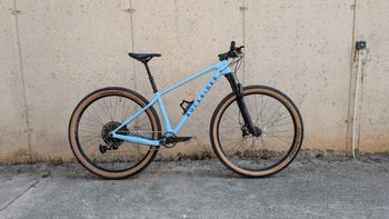 Used ROCKRIDER XC RACE 740 2024 MTB