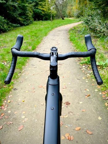 Used Specialized Diverge STR Expert 2023 2023 Road & Gravel, Black — image 10 of 22