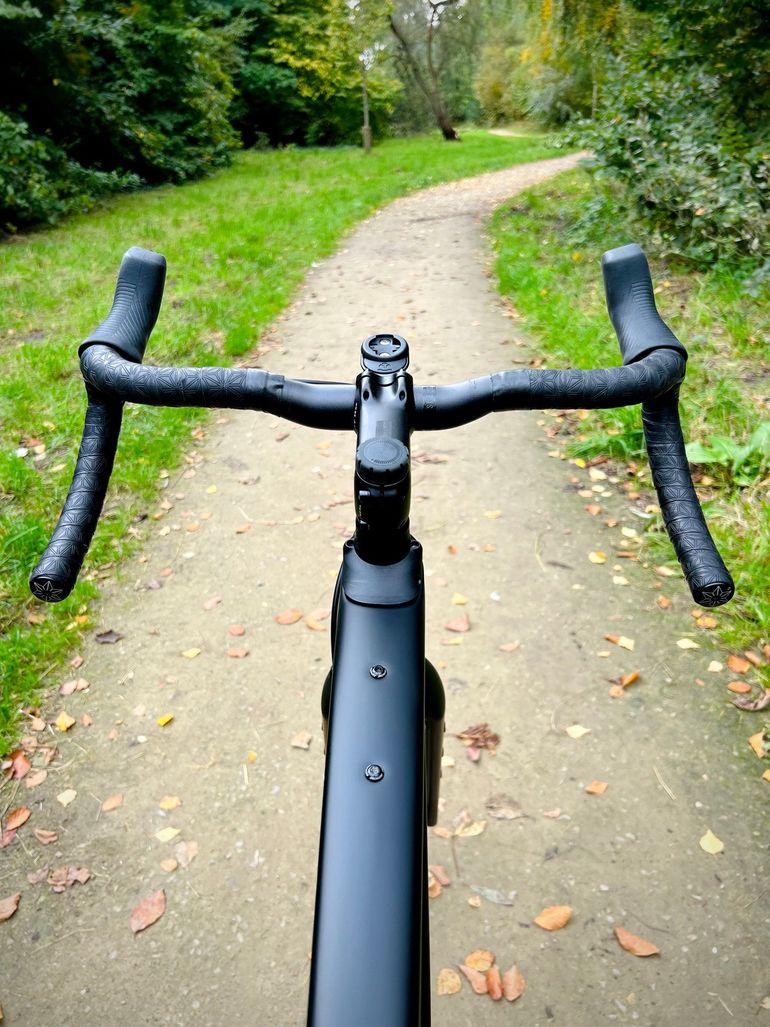 Used Specialized Diverge STR Expert 2023 2023 Road & Gravel, Black — image 10 of 22