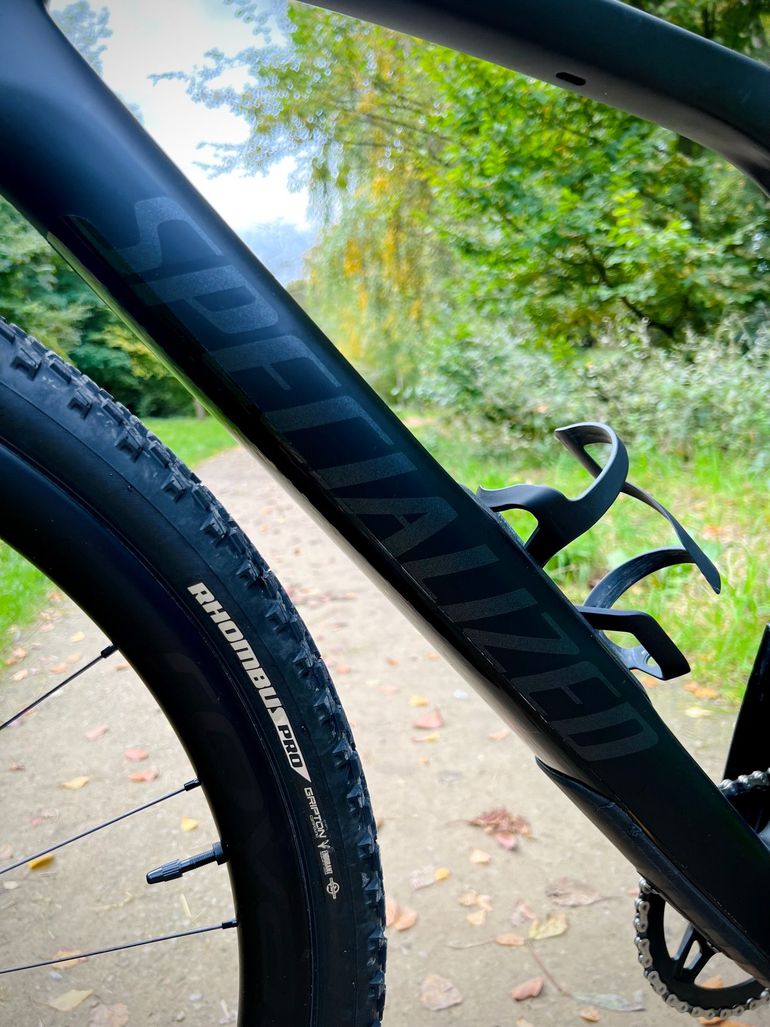 Used Specialized Diverge STR Expert 2023 2023 Road & Gravel, Black — image 18 of 22