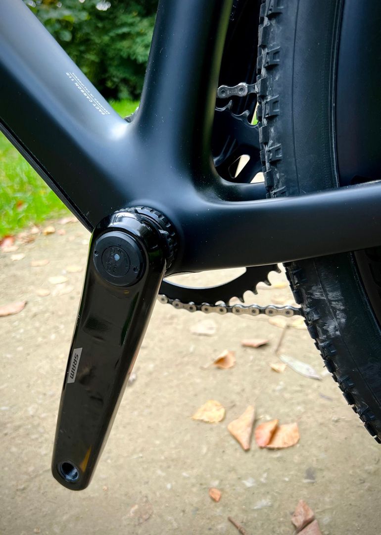 Used Specialized Diverge STR Expert 2023 2023 Road & Gravel, Black — image 16 of 22