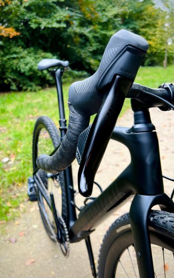 Used Specialized Diverge STR Expert 2023 2023 Road & Gravel, Black — image 11 of 22