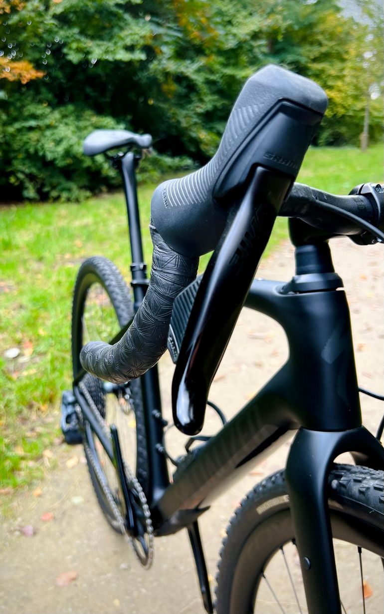 Used Specialized Diverge STR Expert 2023 2023 Road & Gravel, Black — image 11 of 22