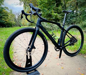 Used Specialized Diverge STR Expert 2023 2023 Road & Gravel, Black — image 22 of 22
