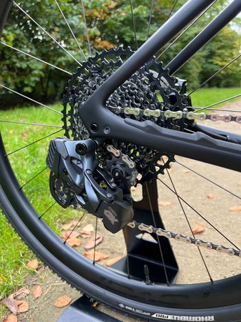 Used Specialized Diverge STR Expert 2023 2023 Road & Gravel, Black — image 6 of 22