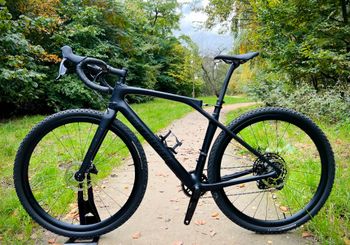 Used Specialized Diverge STR Expert 2023 2023 Road & Gravel, Black — image 12 of 22
