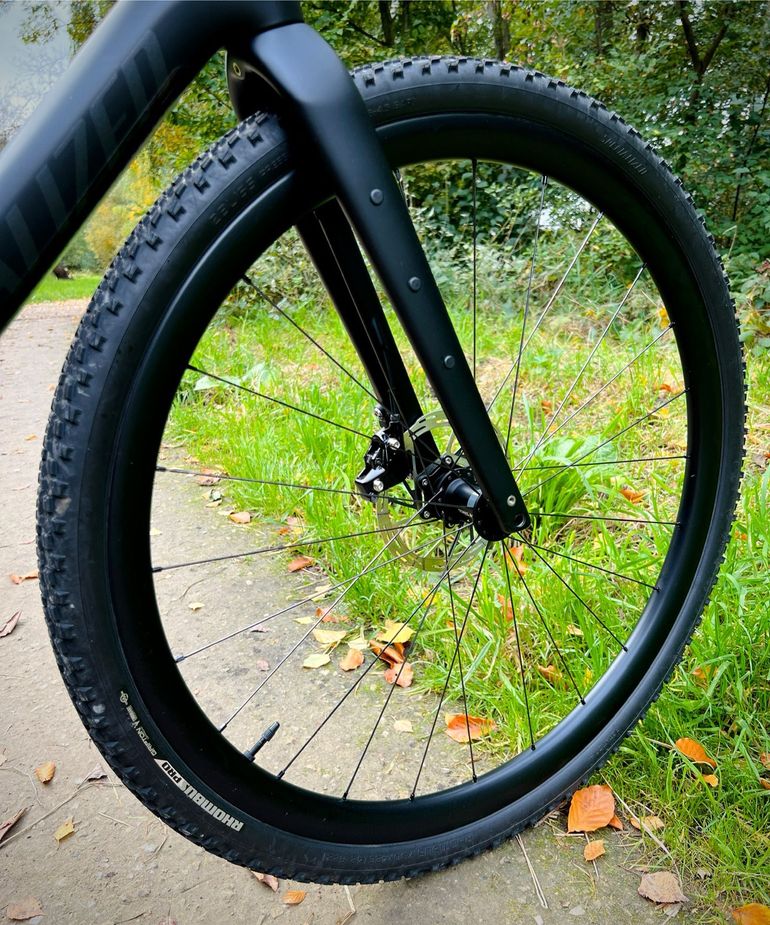 Used Specialized Diverge STR Expert 2023 2023 Road & Gravel, Black — image 3 of 22