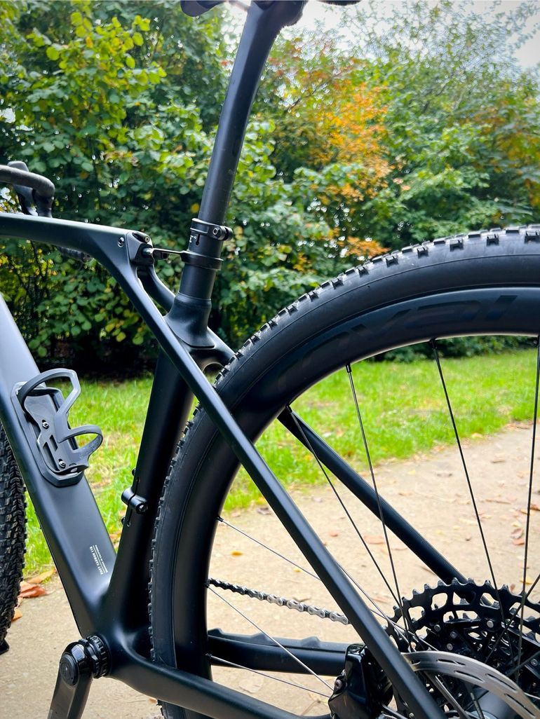 Used Specialized Diverge STR Expert 2023 2023 Road & Gravel, Black — image 14 of 22