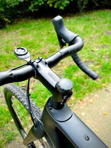 Used Specialized Diverge STR Expert 2023 2023 Road & Gravel, Black — image 19 of 22