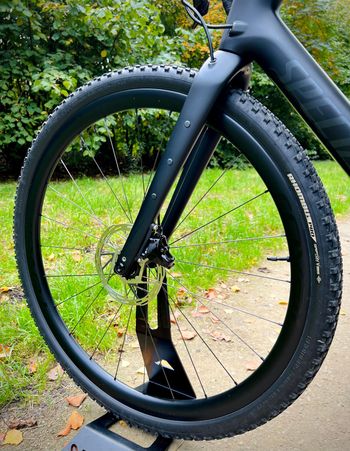 Used Specialized Diverge STR Expert 2023 2023 Road & Gravel, Black — image 13 of 22