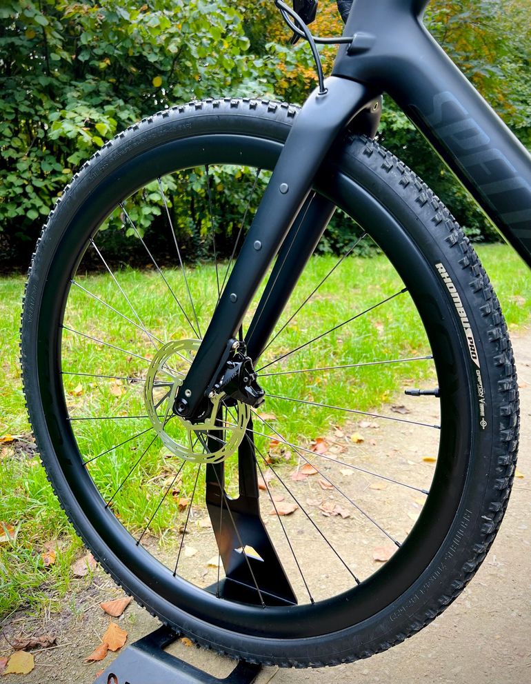 Used Specialized Diverge STR Expert 2023 2023 Road & Gravel, Black — image 13 of 22