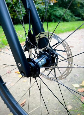 Used Specialized Diverge STR Expert 2023 2023 Road & Gravel, Black — image 4 of 22