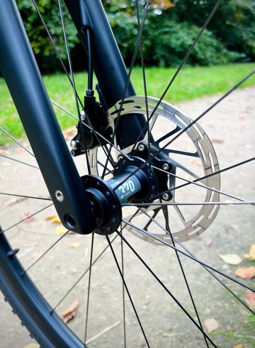 Used Specialized Diverge STR Expert 2023 2023 Road & Gravel, Black — image 4 of 22