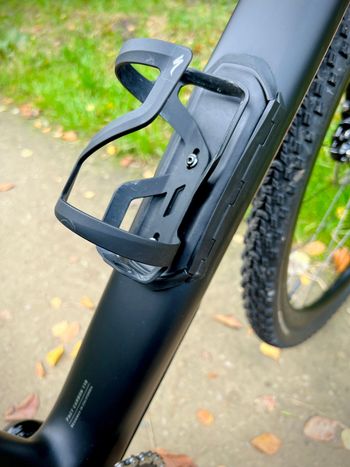 Used Specialized Diverge STR Expert 2023 2023 Road & Gravel, Black — image 9 of 22
