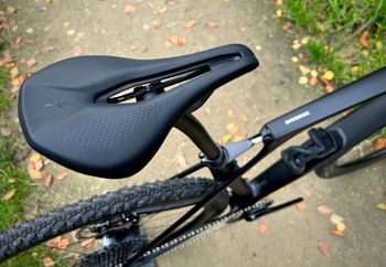 Used Specialized Diverge STR Expert 2023 2023 Road & Gravel, Black — image 8 of 22