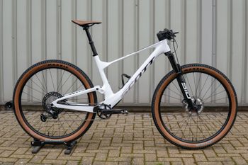 Used Scott Spark RC Pro 2023 2023 MTB