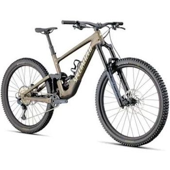 Used Specialized Enduro Shimano SLX 2025 Mountainbike, Green — image 2 of 3