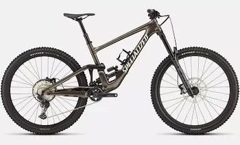 Used Specialized Enduro Shimano SLX 2025 MTB