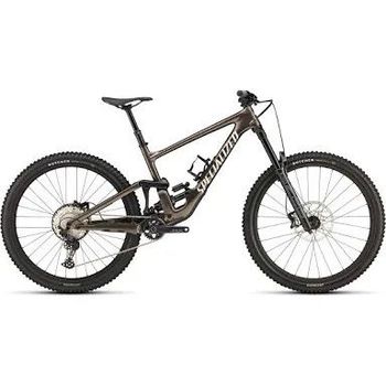 Used Specialized Enduro Shimano SLX 2025 Mountainbike, Green — image 3 of 3