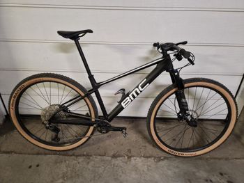 Used BMC Twostroke 01 FIVE 2023 2023 MTB