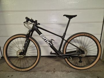 Used BMC Twostroke 01 FIVE 2023 2023 Mountainbike, Black, 29 — image 2 of 9
