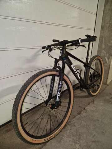 Used BMC Twostroke 01 FIVE 2023 2023 Mountainbike, Black, 29 — image 3 of 9
