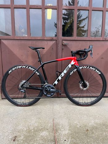 Used Trek Émonda SL 6 2021 2021 Road & Gravel